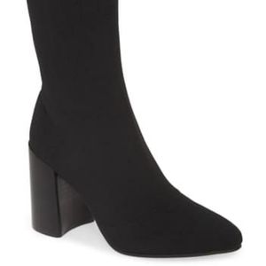 Steve Madden Trent Bootie